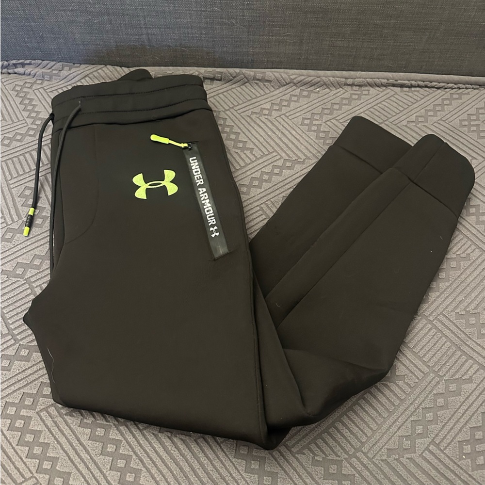 Under Armour Athletic Pants
